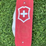 Taschenmesser